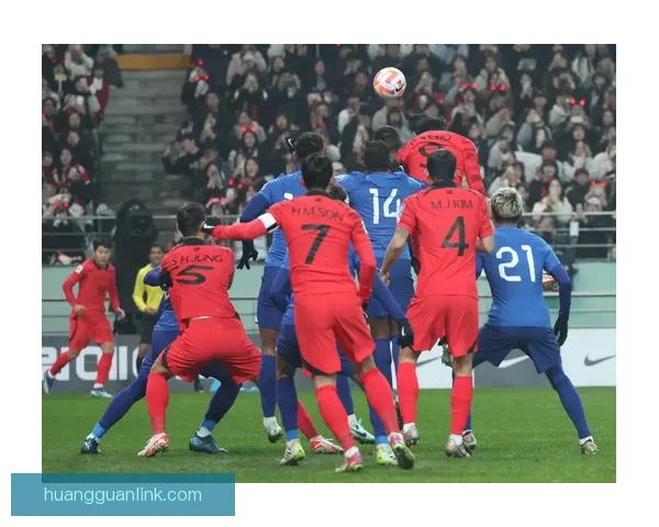 美加墨世界杯竞猜入口全攻略及最新赛事投注指南