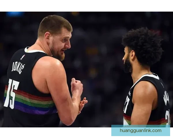 掘金加时险胜马刺收获八连胜 约基奇39分8篮板13助攻主导胜利