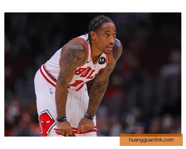 36岁232天 德罗赞创下NBA历史最年长30+10+0失误球员新纪录