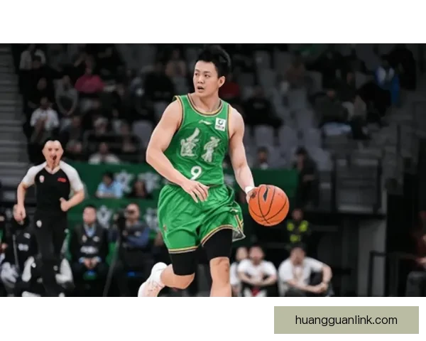 辽宁队官方宣布裁掉布罗金顿场均贡献不及预期