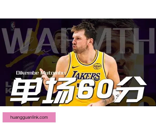 东契奇六连客场狂砍40分 创纪录冲击MVP巅峰